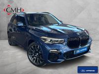 Thumbnail BMW X5 xDrive45e M Sport