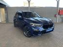 Thumbnail BMW X5 xDrive45e M Sport