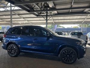 BMW X5 xDrive45e M Sport - Image 4