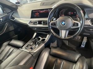 BMW X5 xDrive45e M Sport - Image 7