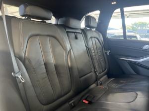 BMW X5 xDrive45e M Sport - Image 9