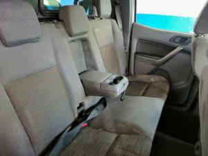 Ford Ranger 2.2TDCi double cab 4x4 XLS - Image 10