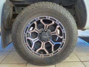 Ford Ranger 2.2TDCi double cab 4x4 XLS - Image 11