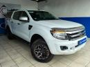 Thumbnail Ford Ranger 2.2TDCi double cab 4x4 XLS