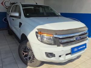 Ford Ranger 2.2TDCi double cab 4x4 XLS - Image 1