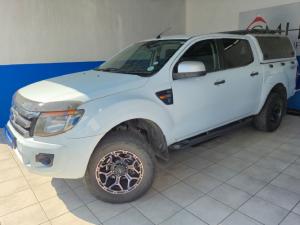 Ford Ranger 2.2TDCi double cab 4x4 XLS - Image 3