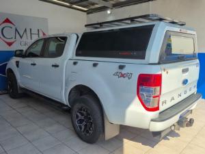 Ford Ranger 2.2TDCi double cab 4x4 XLS - Image 4