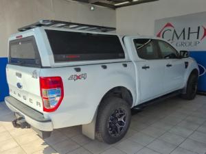 Ford Ranger 2.2TDCi double cab 4x4 XLS - Image 6