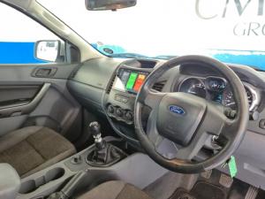 Ford Ranger 2.2TDCi double cab 4x4 XLS - Image 8