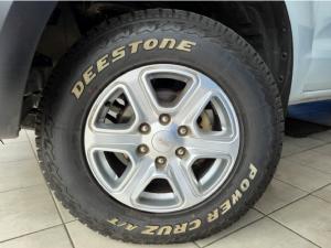 Ford Ranger 2.2TDCi SuperCab Hi-Rider - Image 11