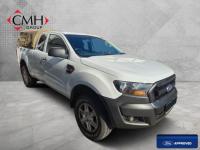 Thumbnail Ford Ranger 2.2TDCi SuperCab Hi-Rider