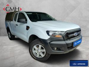 Ford Ranger 2.2TDCi SuperCab Hi-Rider - Image 1