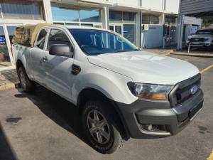 Ford Ranger 2.2TDCi SuperCab Hi-Rider - Image 1