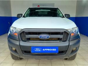 Ford Ranger 2.2TDCi SuperCab Hi-Rider - Image 2