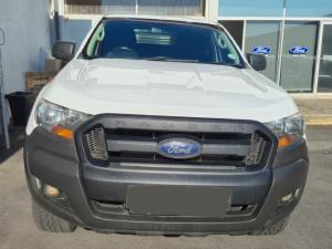 Ford Ranger 2.2TDCi SuperCab Hi-Rider - Image 2