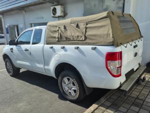 Ford Ranger 2.2TDCi SuperCab Hi-Rider - Image 3