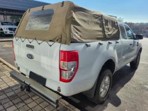 Ford Ranger 2.2TDCi SuperCab Hi-Rider - Image 5