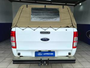 Ford Ranger 2.2TDCi SuperCab Hi-Rider - Image 5