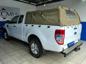 Ford Ranger 2.2TDCi SuperCab Hi-Rider - Image 6