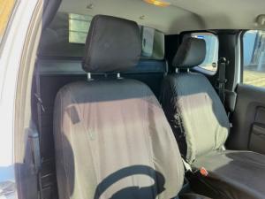 Ford Ranger 2.2TDCi SuperCab Hi-Rider - Image 7