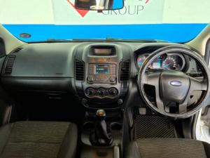 Ford Ranger 2.2TDCi SuperCab Hi-Rider - Image 9