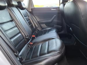 Volkswagen Polo hatch 1.0TSI Comfortline - Image 10