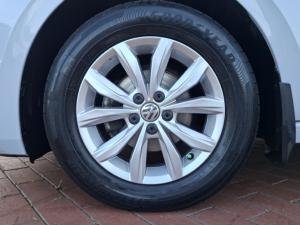 Volkswagen Polo hatch 1.0TSI Comfortline - Image 11
