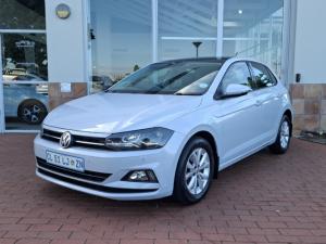 Volkswagen Polo hatch 1.0TSI Comfortline - Image 1