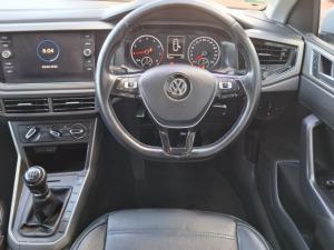 Volkswagen Polo hatch 1.0TSI Comfortline - Image 1