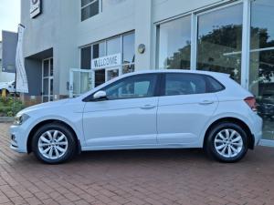 Volkswagen Polo hatch 1.0TSI Comfortline - Image 2