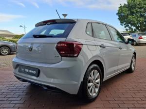 Volkswagen Polo hatch 1.0TSI Comfortline - Image 4