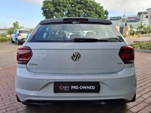 Volkswagen Polo hatch 1.0TSI Comfortline - Image 5