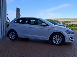 Volkswagen Polo hatch 1.0TSI Comfortline - Image 7