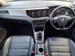 Volkswagen Polo hatch 1.0TSI Comfortline - Image 8