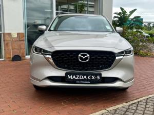 Mazda CX-5 2.0 Dynamic - Image 3