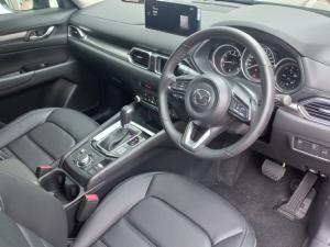 Mazda CX-5 2.0 Dynamic - Image 4