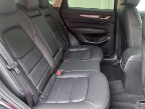 Mazda CX-5 2.0 Dynamic - Image 6