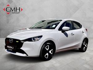 Mazda Mazda2 1.5 Active - Image 1
