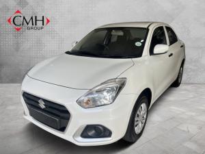 Suzuki DZire 1.2 GA - Image 1