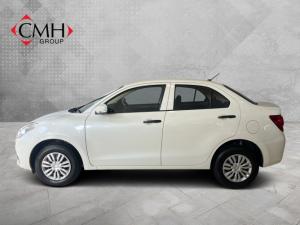 Suzuki DZire 1.2 GA - Image 2