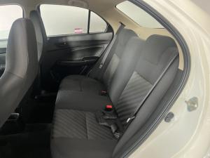 Suzuki DZire 1.2 GA - Image 3