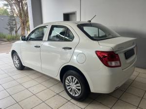 Suzuki DZire 1.2 GA - Image 4