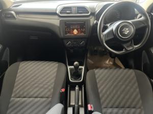 Suzuki DZire 1.2 GA - Image 8