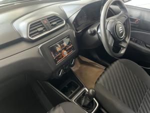 Suzuki DZire 1.2 GA - Image 9