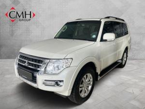 Mitsubishi Pajero 5-door 3.2DI-D GLS - Image 1