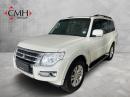 Thumbnail Mitsubishi Pajero 5-door 3.2DI-D GLS