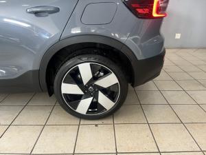 Volvo EC40 Twin Performance Ultra - Image 10