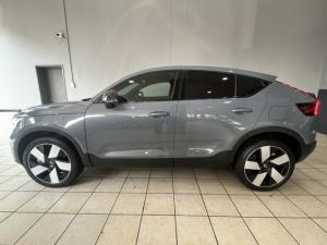 Volvo EC40 Twin Performance Ultra - Image 2