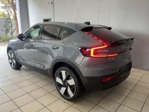 Volvo EC40 Twin Performance Ultra - Image 3