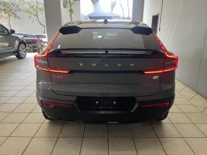 Volvo EC40 Twin Performance Ultra - Image 4